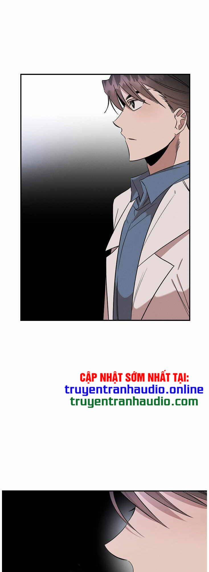 Bác Sĩ Thiên Tài Lee Moojin 13 trang 10