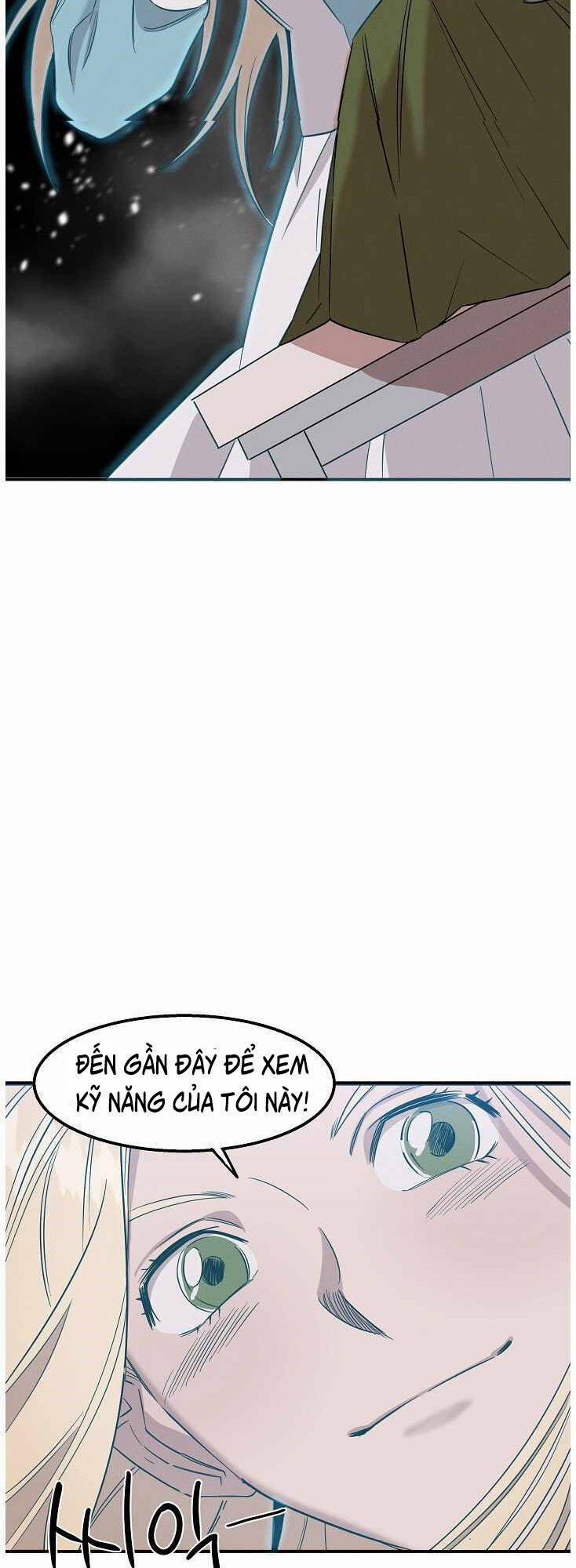 Bác Sĩ Thiên Tài Lee Moojin 13 trang 16