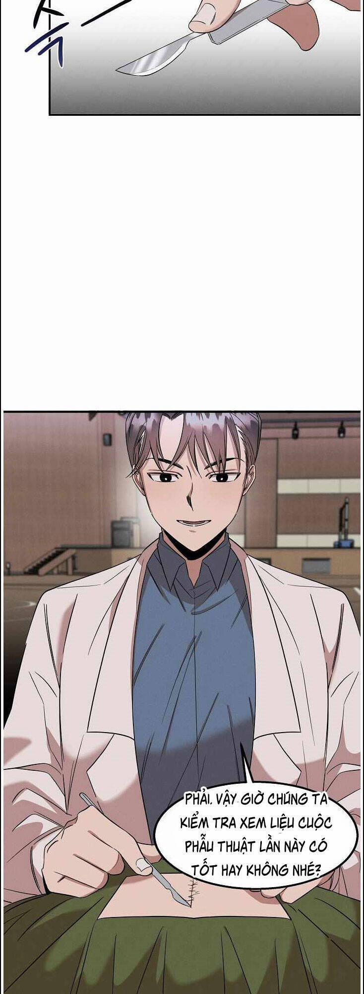 Bác Sĩ Thiên Tài Lee Moojin 13 trang 34