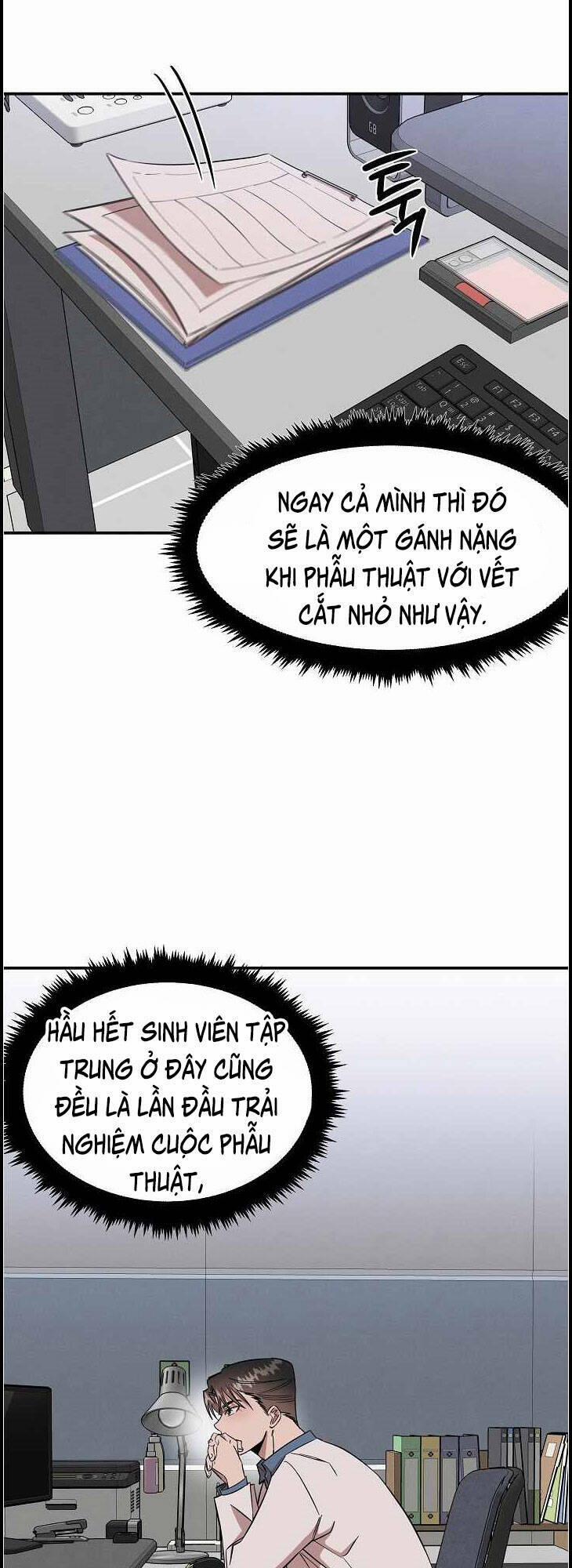 Bác Sĩ Thiên Tài Lee Moojin 13 trang 52