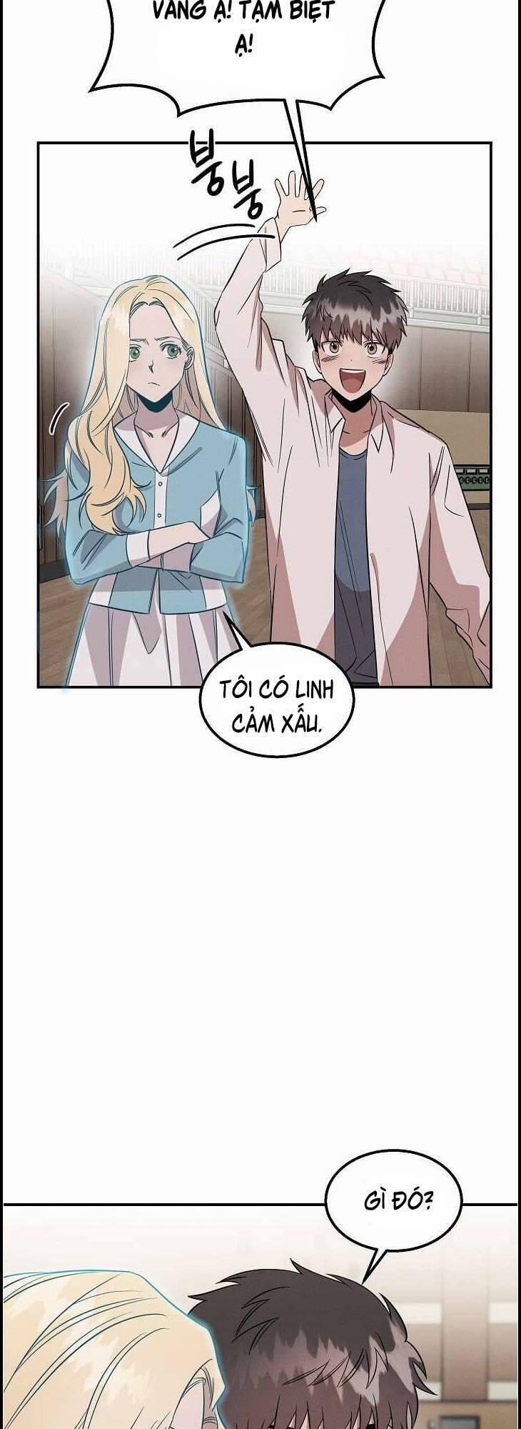 Bác Sĩ Thiên Tài Lee Moojin 13 trang 64