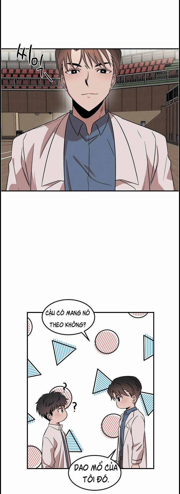 Bác Sĩ Thiên Tài Lee Moojin 13 trang 68