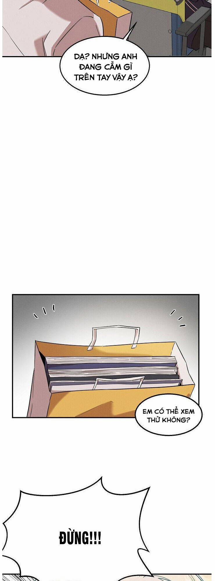 Bác Sĩ Thiên Tài Lee Moojin 14 trang 10