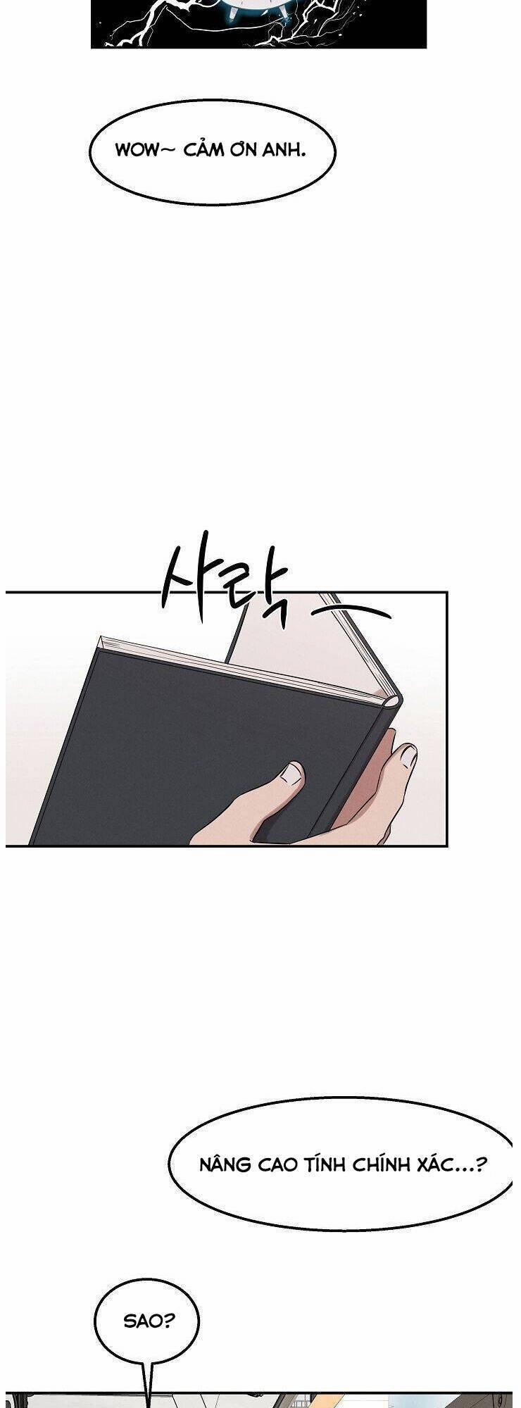 Bác Sĩ Thiên Tài Lee Moojin 14 trang 15