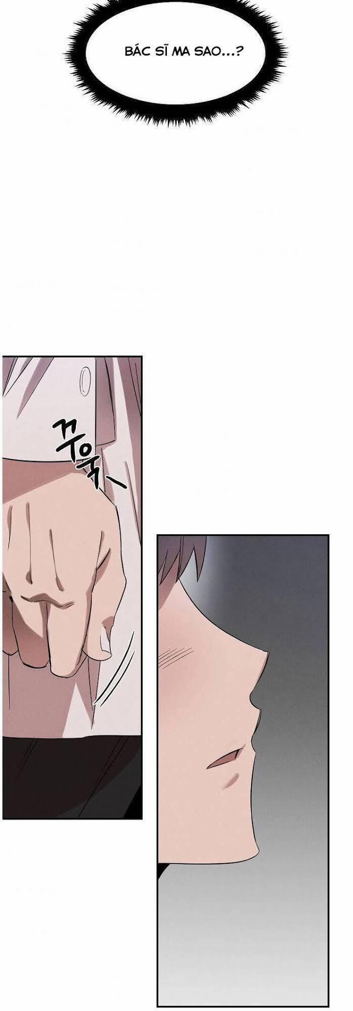 Bác Sĩ Thiên Tài Lee Moojin 14 trang 33