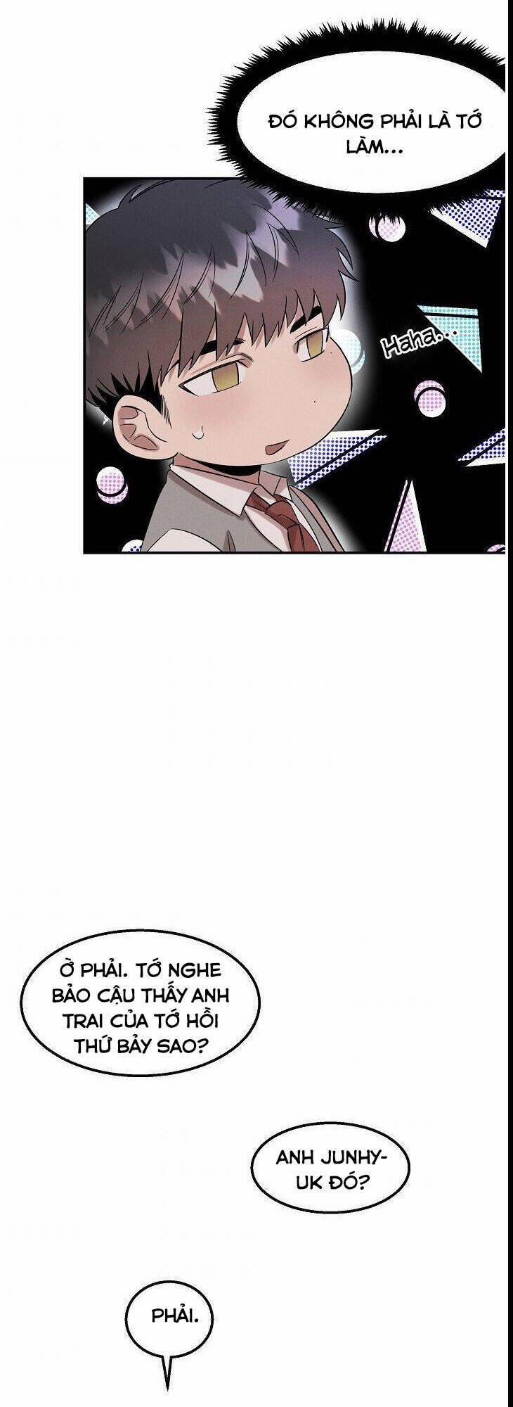 Bác Sĩ Thiên Tài Lee Moojin 14 trang 40