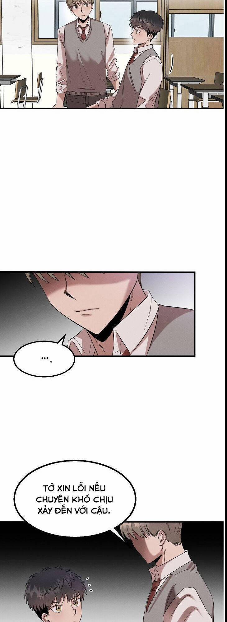 Bác Sĩ Thiên Tài Lee Moojin 14 trang 42