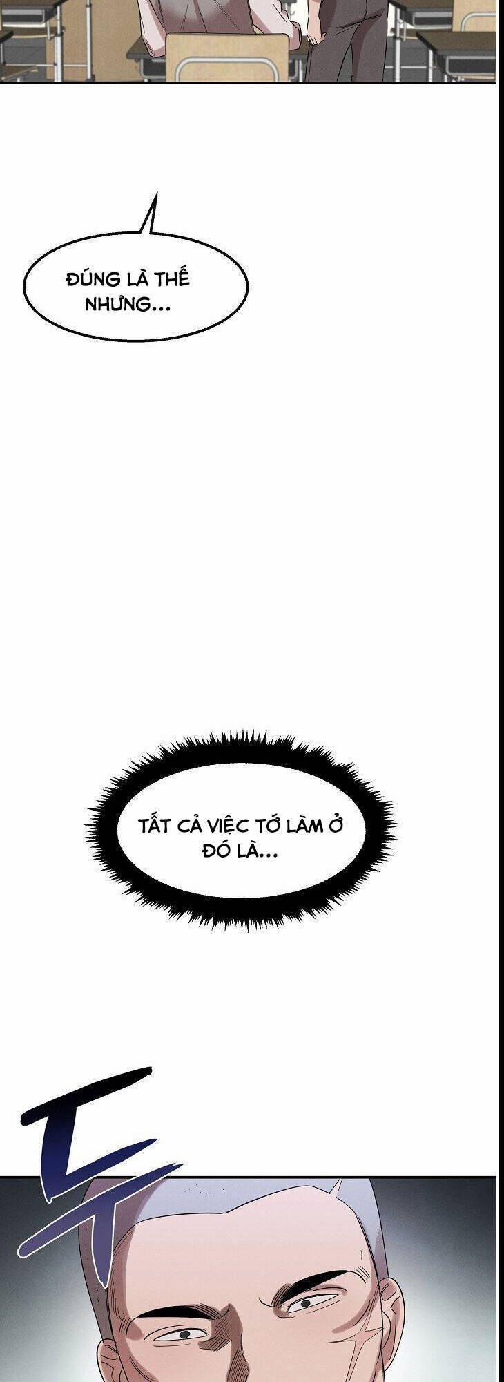 Bác Sĩ Thiên Tài Lee Moojin 14 trang 46