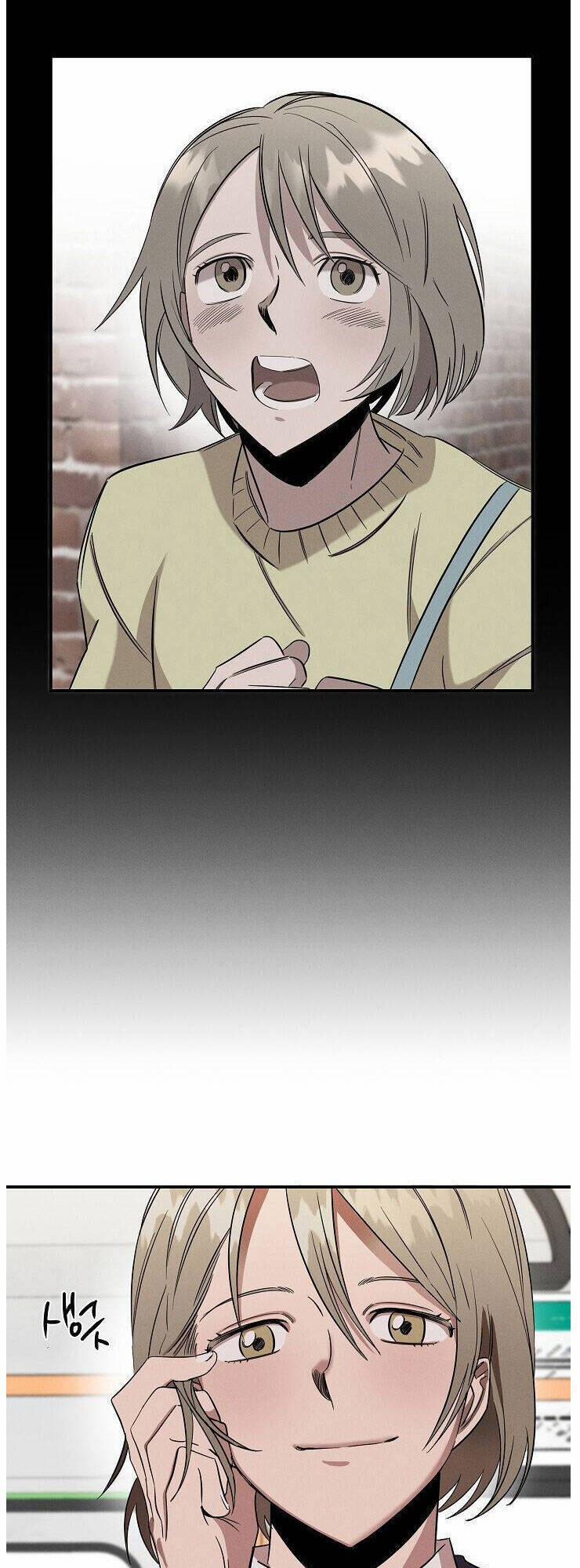 Bác Sĩ Thiên Tài Lee Moojin 14 trang 6