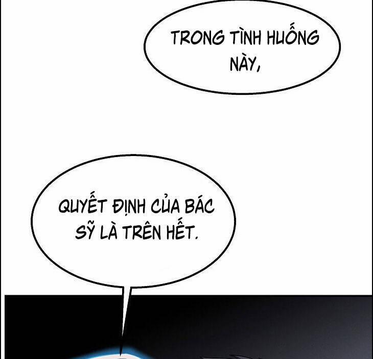 Bác Sĩ Thiên Tài Lee Moojin 15 trang 13