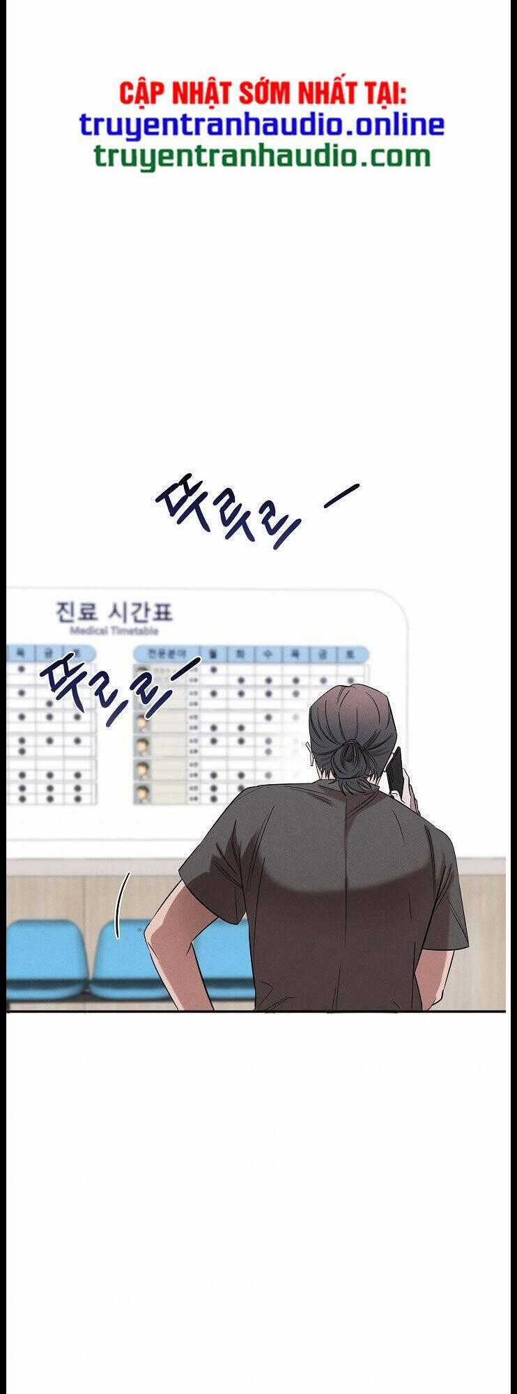 Bác Sĩ Thiên Tài Lee Moojin 15 trang 38