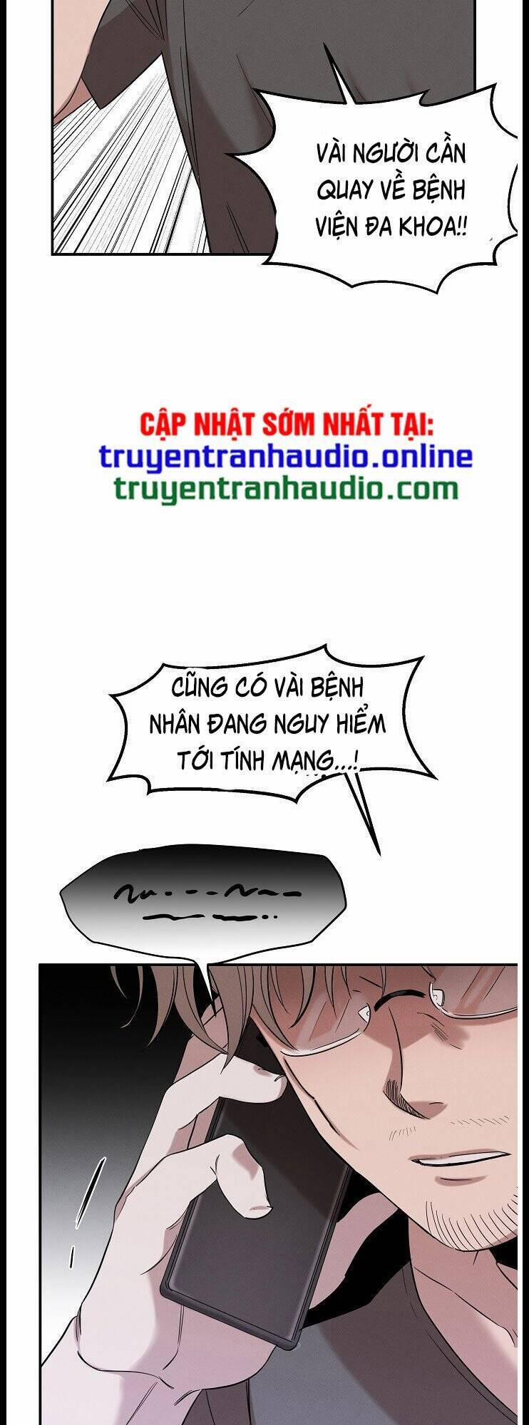 Bác Sĩ Thiên Tài Lee Moojin 15 trang 42