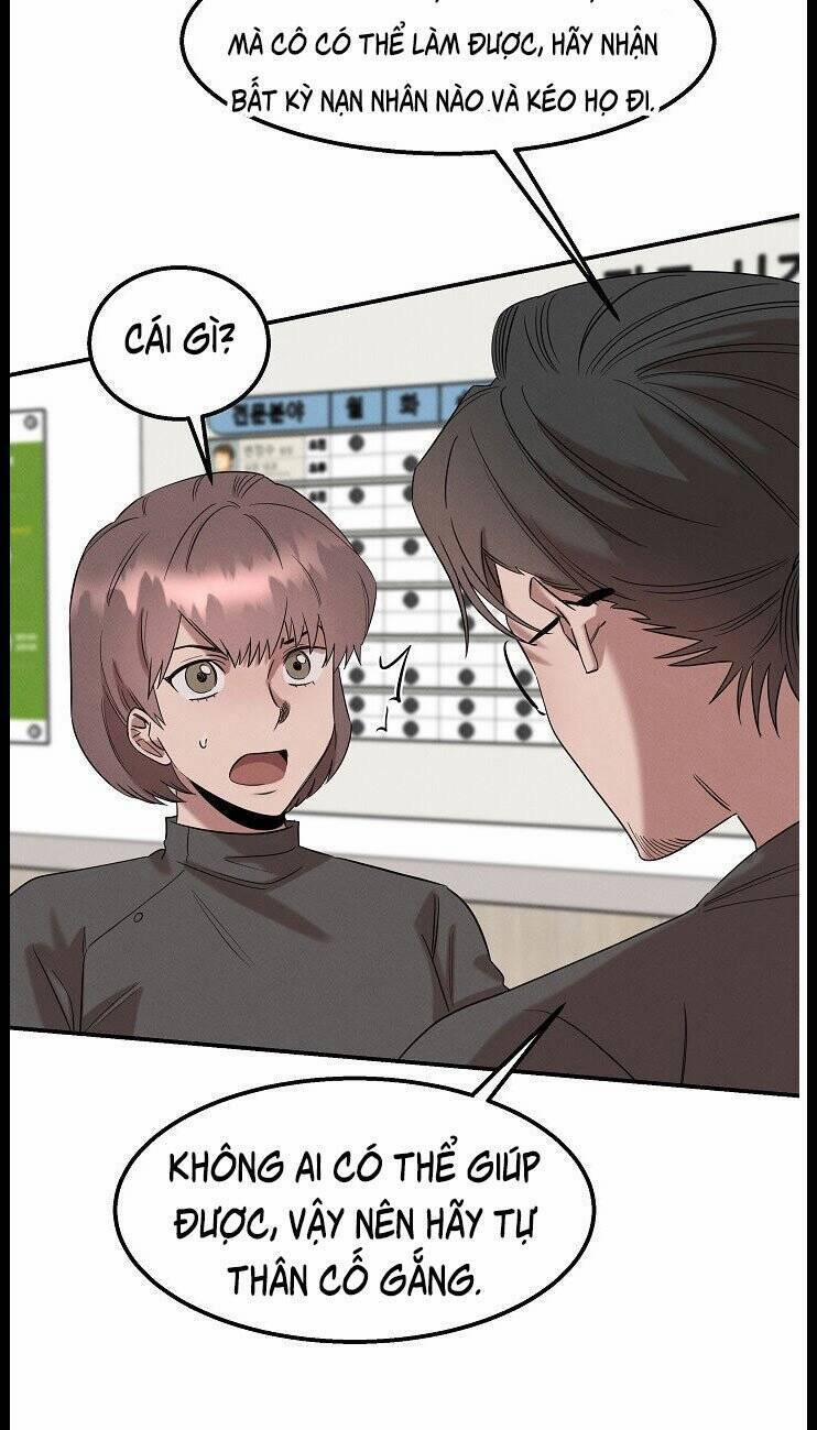 Bác Sĩ Thiên Tài Lee Moojin 15 trang 51