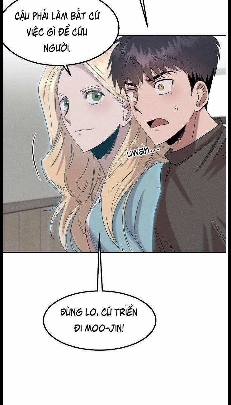 Bác Sĩ Thiên Tài Lee Moojin 15 trang 55