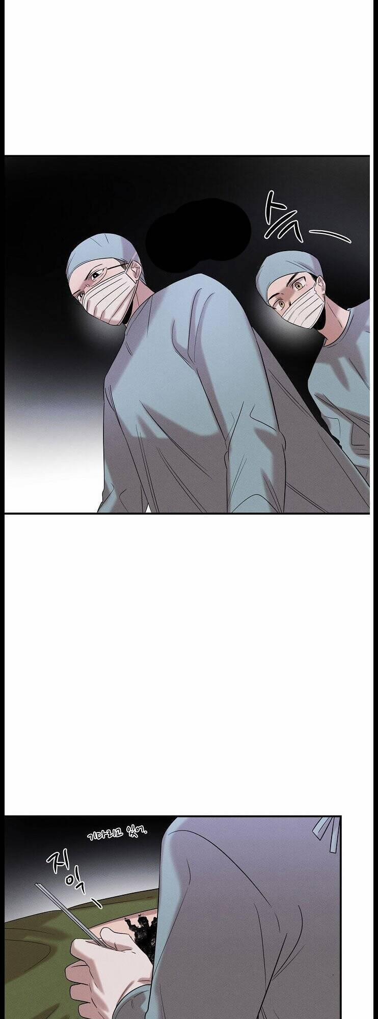 Bác Sĩ Thiên Tài Lee Moojin 15 trang 58