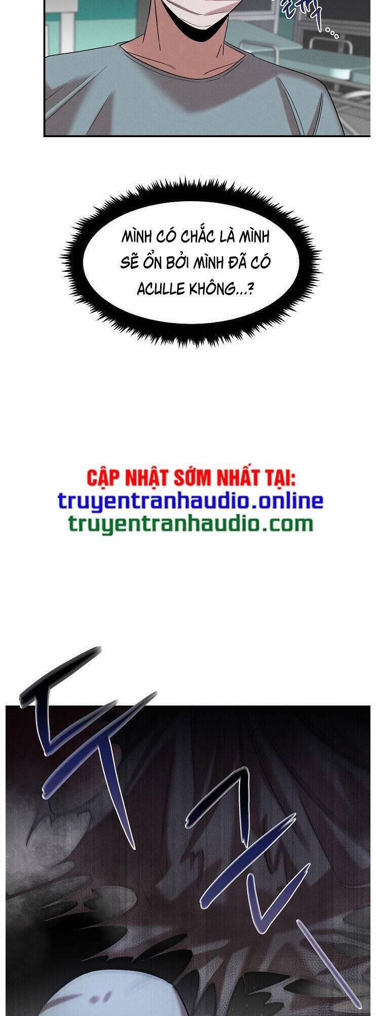 Bác Sĩ Thiên Tài Lee Moojin 15 trang 60