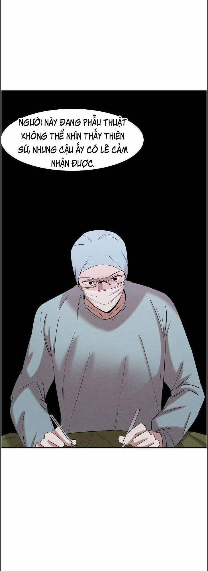 Bác Sĩ Thiên Tài Lee Moojin 16 trang 12