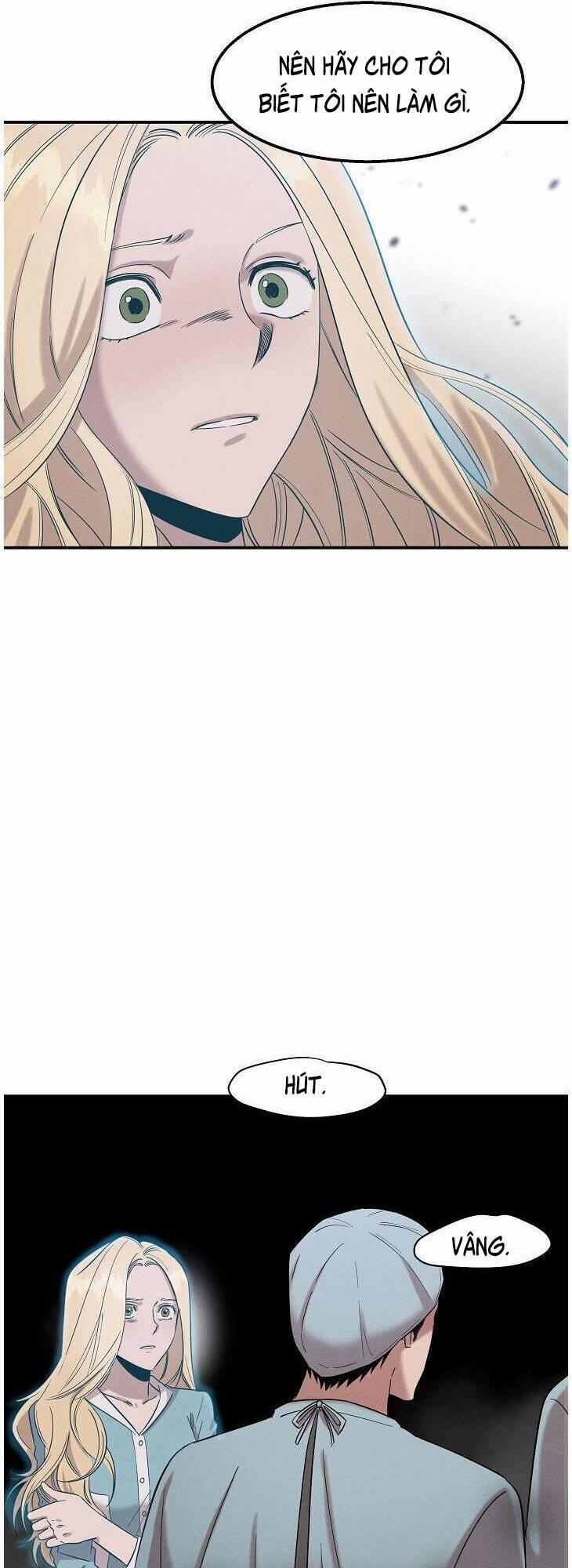 Bác Sĩ Thiên Tài Lee Moojin 16 trang 20