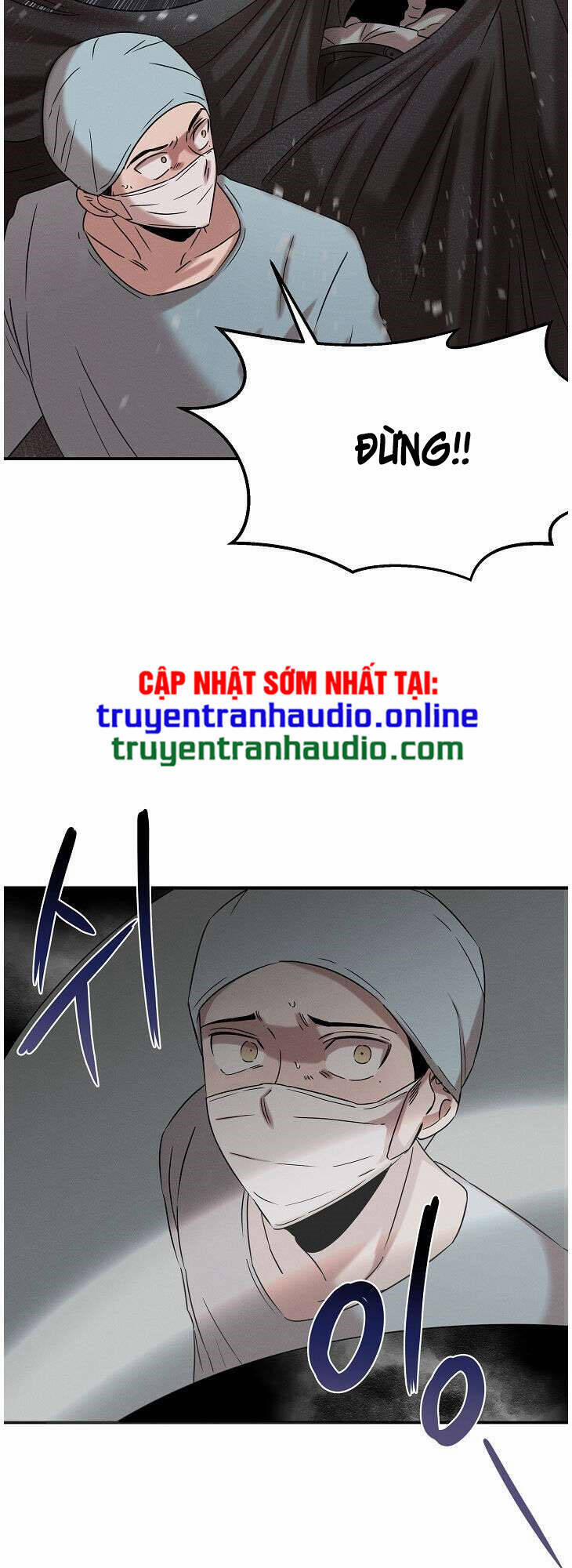 Bác Sĩ Thiên Tài Lee Moojin 16 trang 36