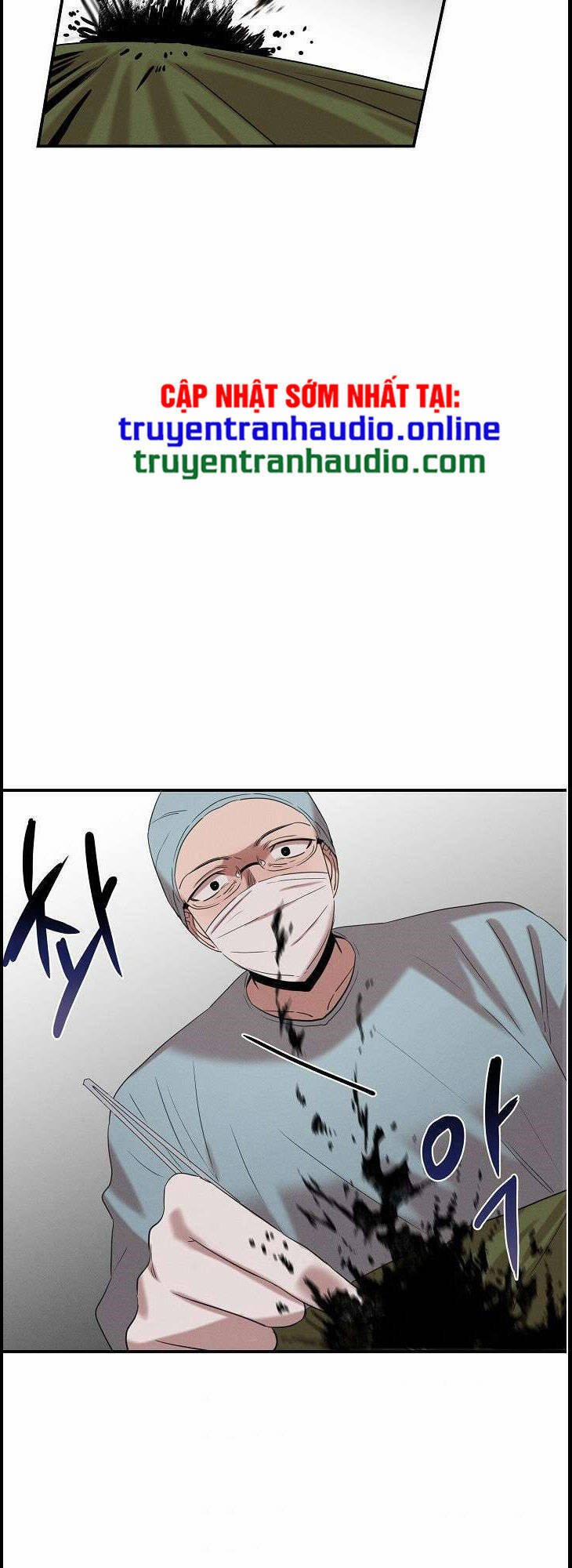 Bác Sĩ Thiên Tài Lee Moojin 16 trang 40