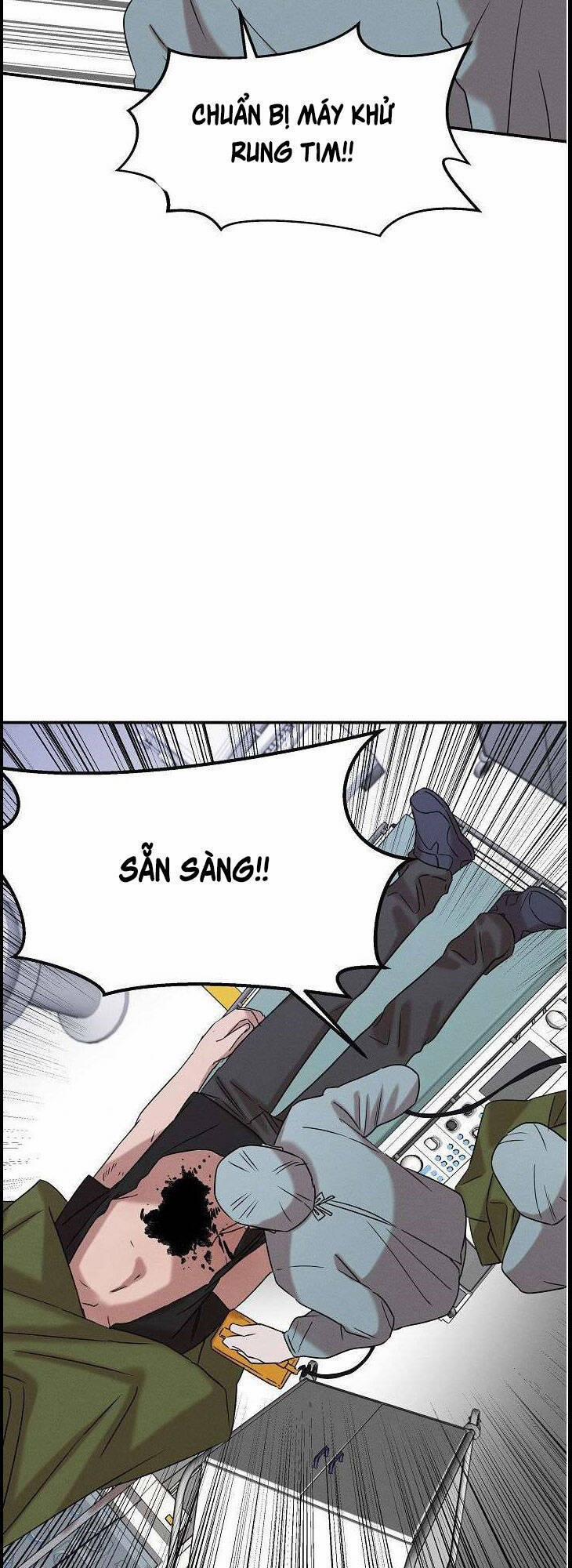 Bác Sĩ Thiên Tài Lee Moojin 16 trang 50