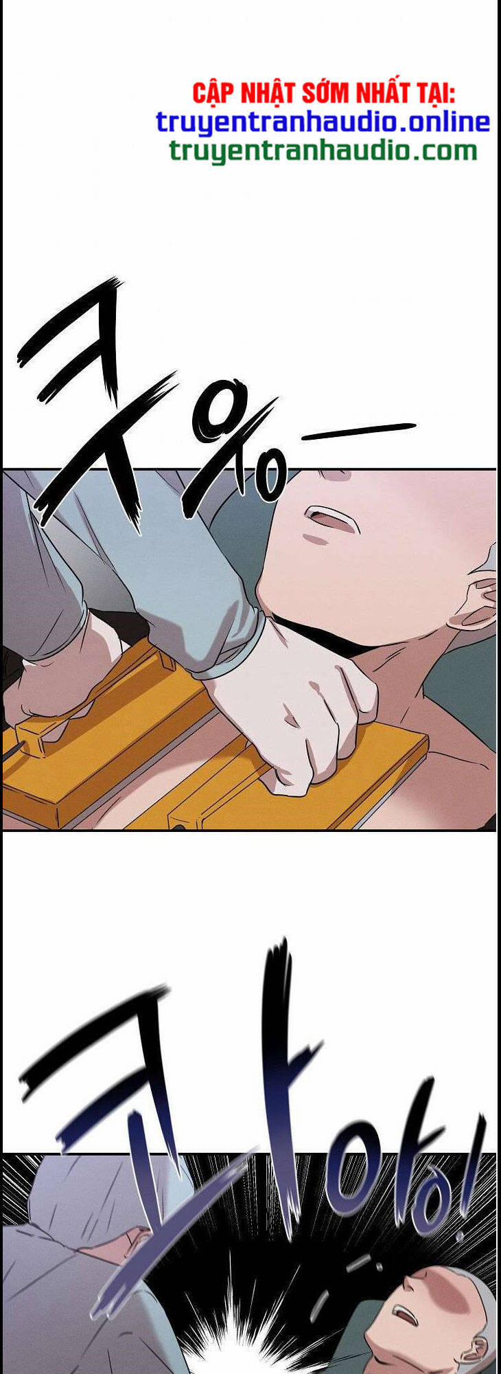 Bác Sĩ Thiên Tài Lee Moojin 16 trang 52