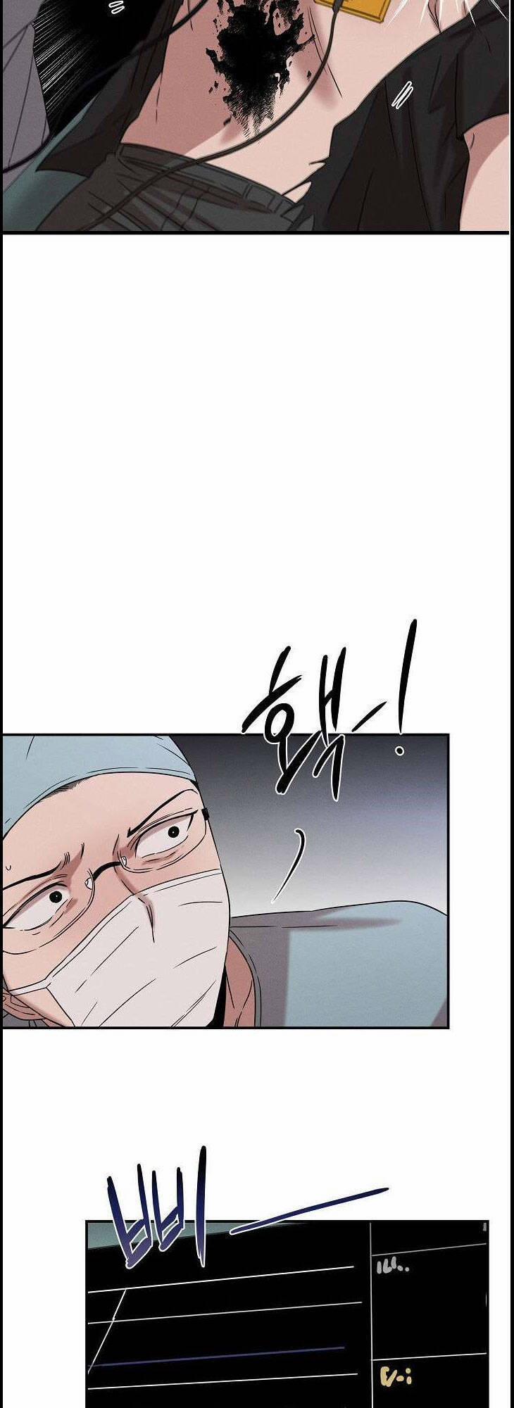 Bác Sĩ Thiên Tài Lee Moojin 16 trang 54