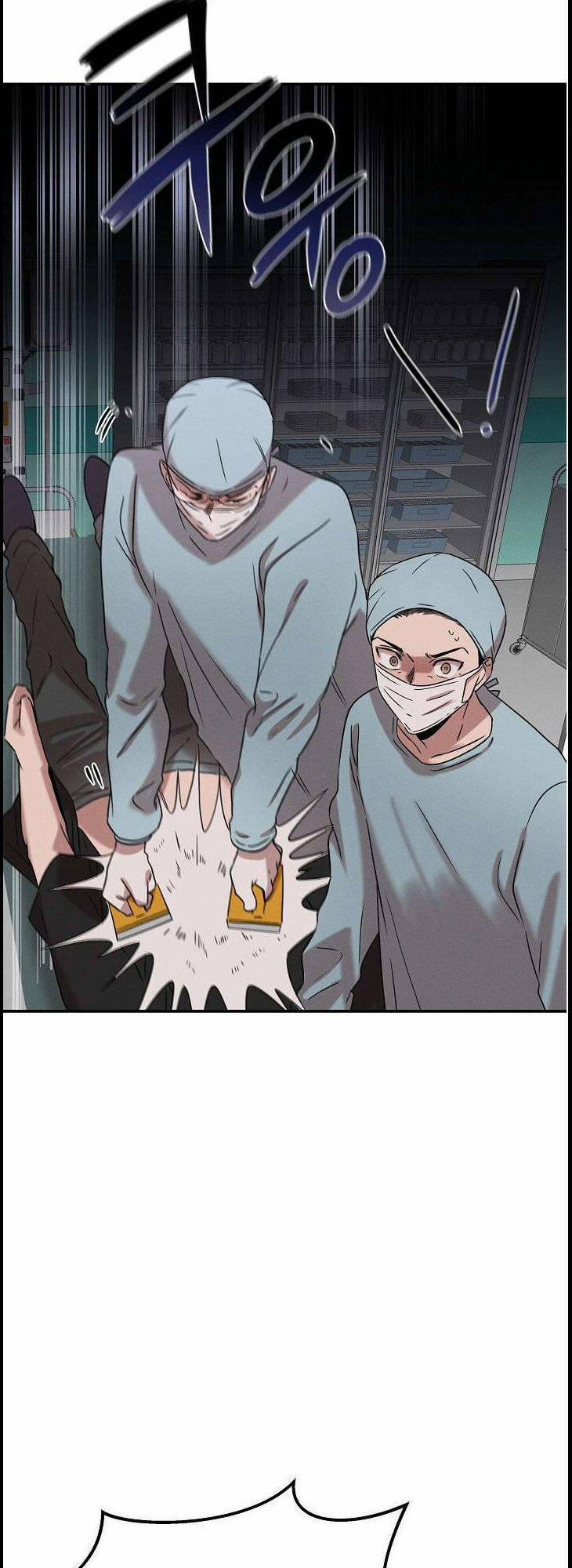 Bác Sĩ Thiên Tài Lee Moojin 16 trang 58