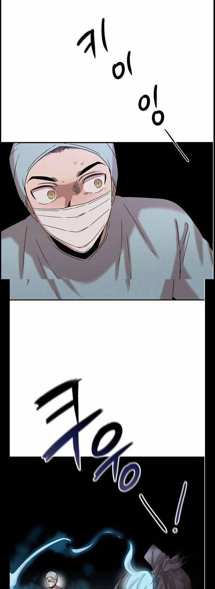 Bác Sĩ Thiên Tài Lee Moojin 16 trang 60