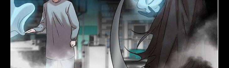 Bác Sĩ Thiên Tài Lee Moojin 16 trang 61