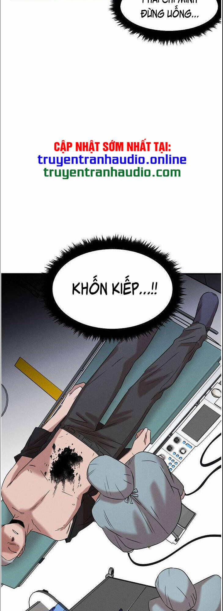 Bác Sĩ Thiên Tài Lee Moojin 16 trang 68