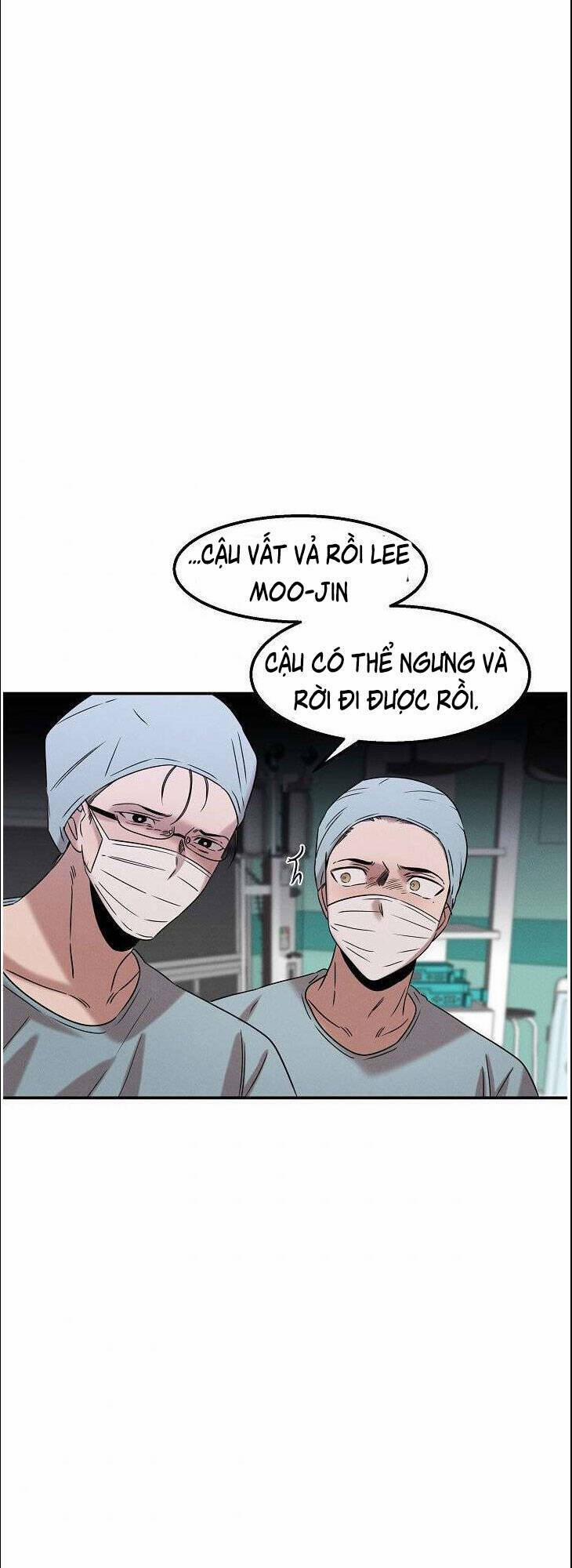 Bác Sĩ Thiên Tài Lee Moojin 16 trang 70