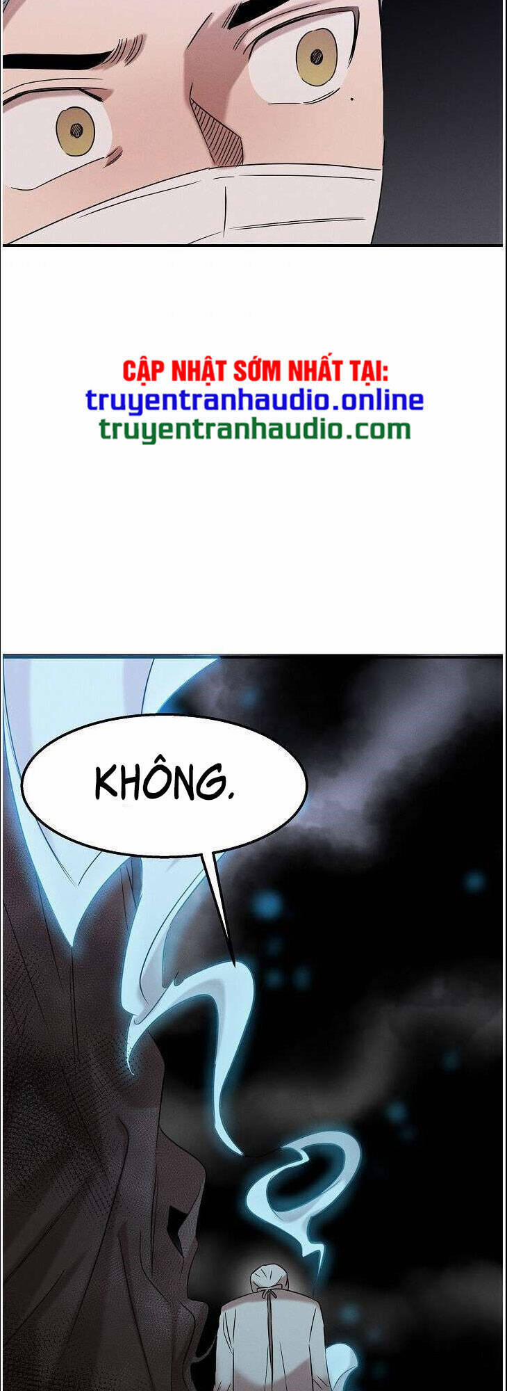 Bác Sĩ Thiên Tài Lee Moojin 16 trang 72