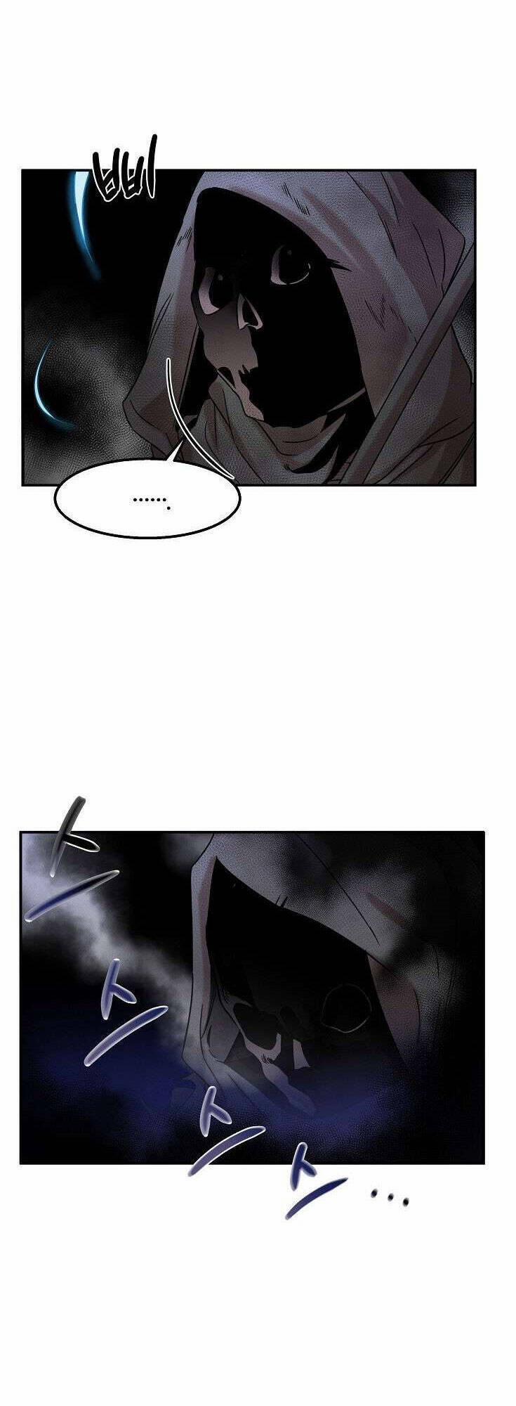 Bác Sĩ Thiên Tài Lee Moojin 17 trang 12