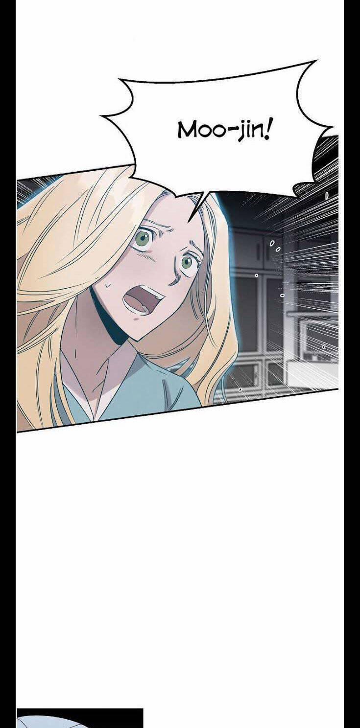 Bác Sĩ Thiên Tài Lee Moojin 17 trang 3