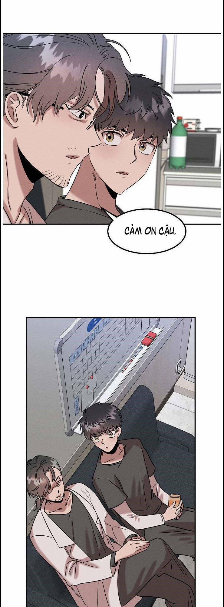 Bác Sĩ Thiên Tài Lee Moojin 17 trang 30