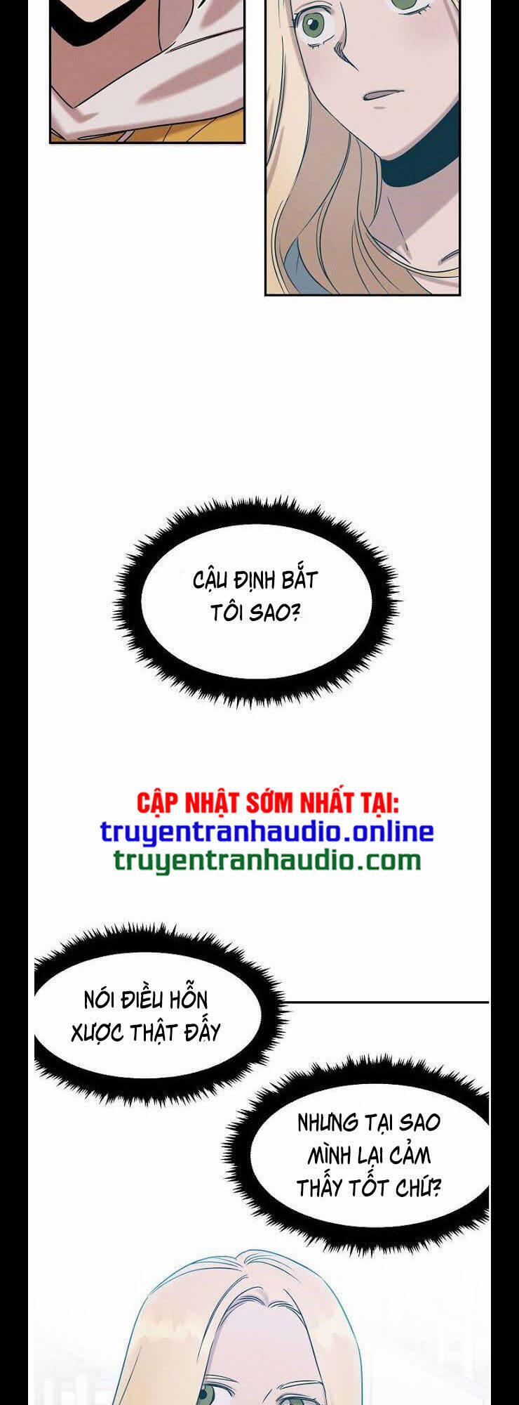 Bác Sĩ Thiên Tài Lee Moojin 17 trang 44