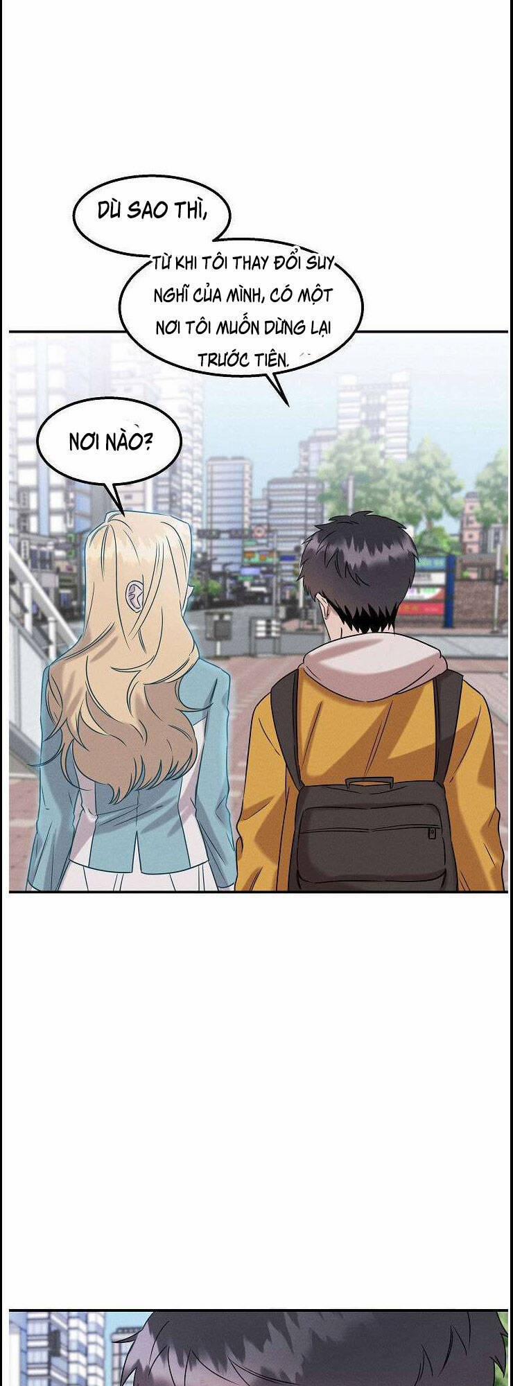 Bác Sĩ Thiên Tài Lee Moojin 17 trang 46