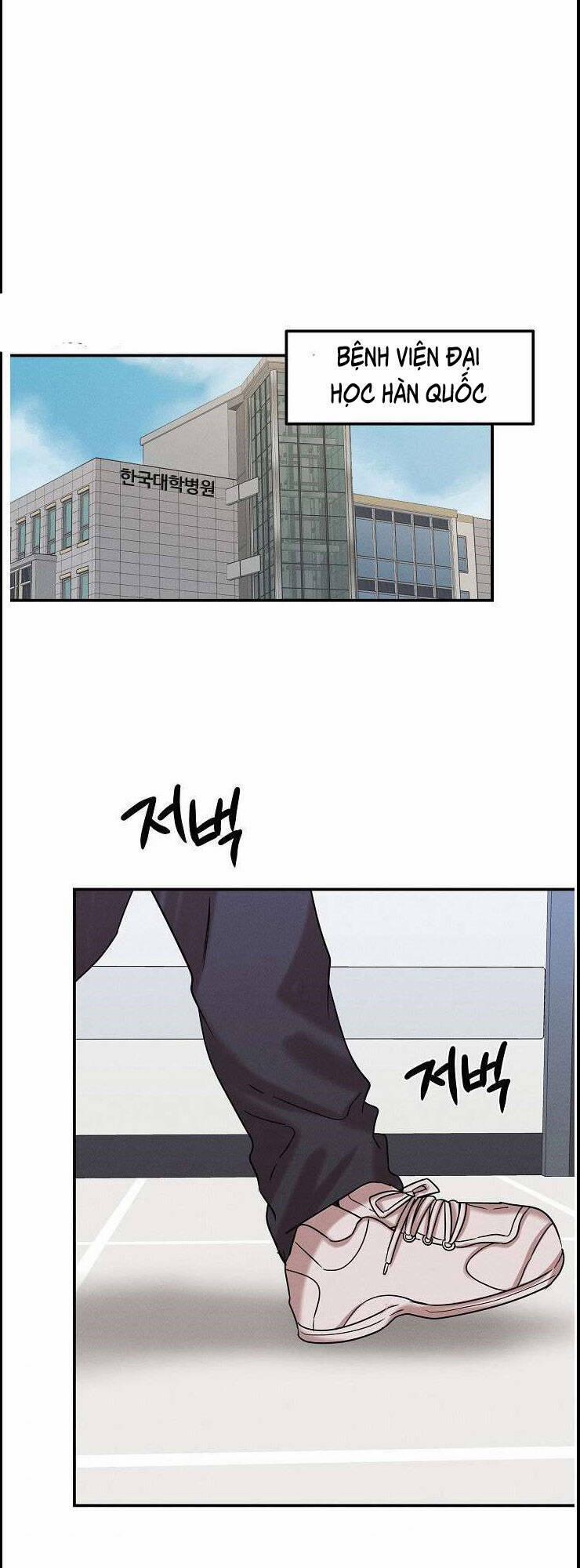 Bác Sĩ Thiên Tài Lee Moojin 17 trang 48