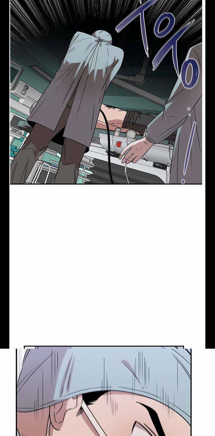 Bác Sĩ Thiên Tài Lee Moojin 17 trang 5