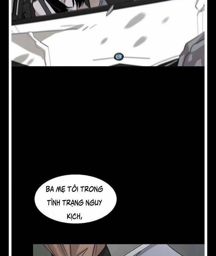 Bác Sĩ Thiên Tài Lee Moojin 17 trang 57