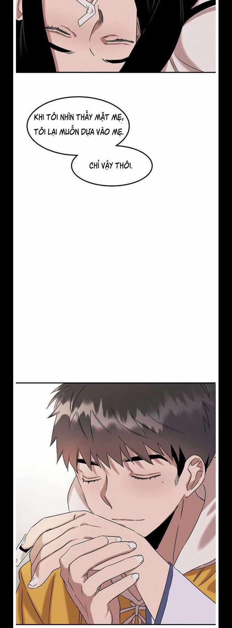 Bác Sĩ Thiên Tài Lee Moojin 17 trang 62