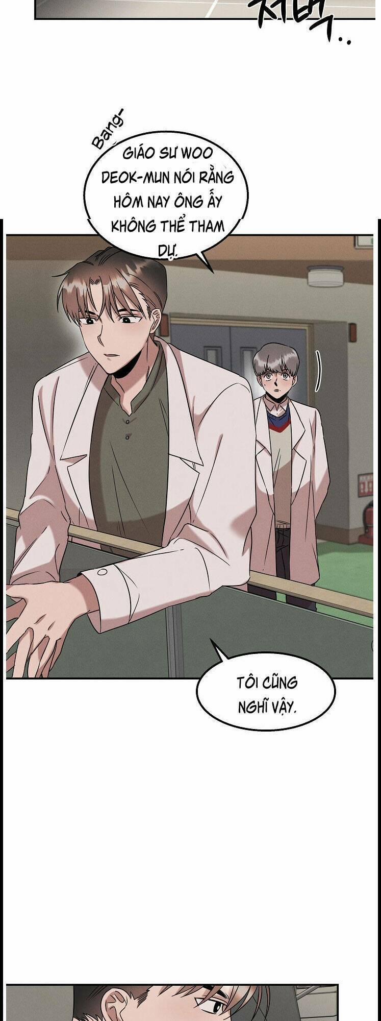 Bác Sĩ Thiên Tài Lee Moojin 18 trang 18