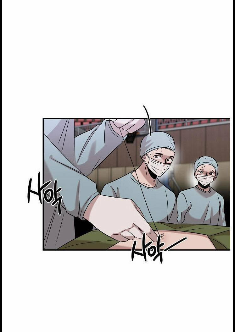 Bác Sĩ Thiên Tài Lee Moojin 18 trang 29