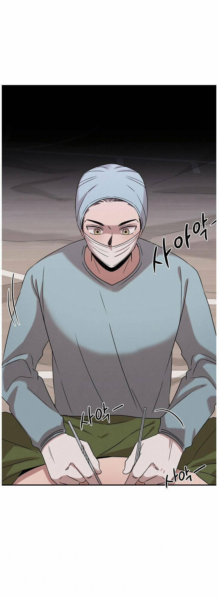 Bác Sĩ Thiên Tài Lee Moojin 18 trang 30