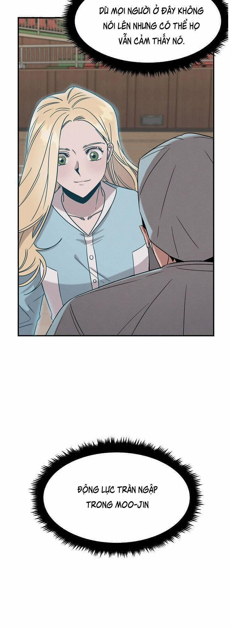 Bác Sĩ Thiên Tài Lee Moojin 18 trang 34