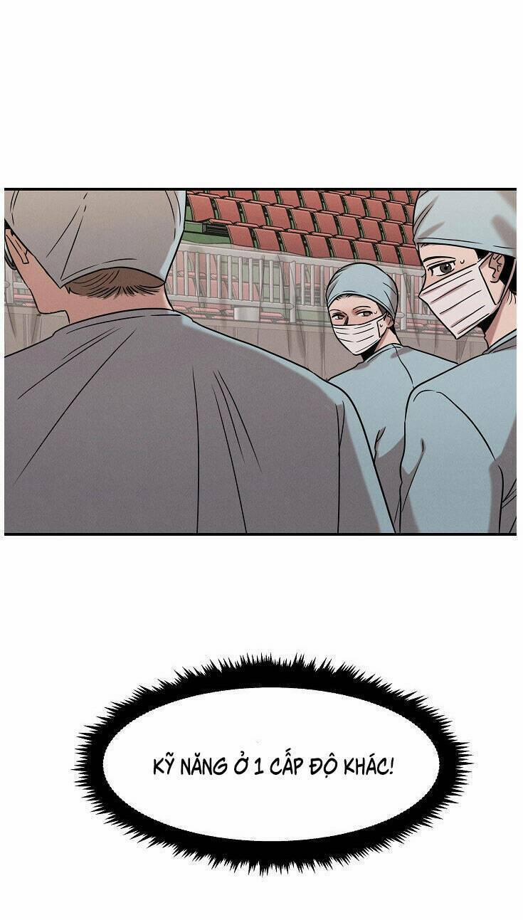 Bác Sĩ Thiên Tài Lee Moojin 18 trang 35