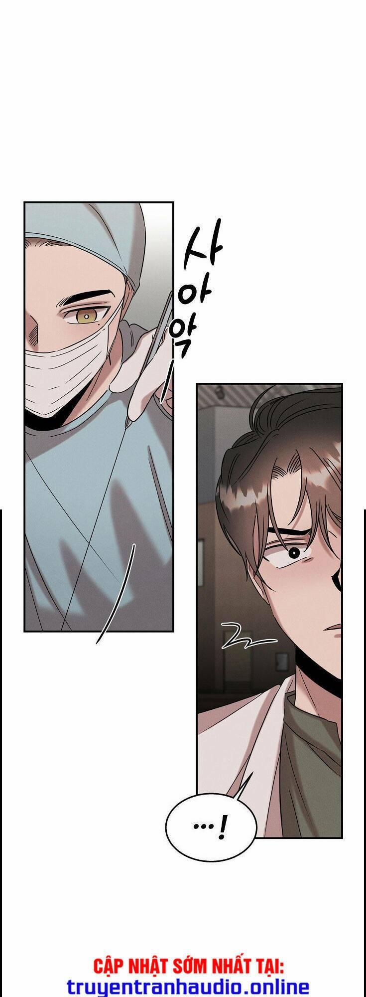 Bác Sĩ Thiên Tài Lee Moojin 18 trang 36