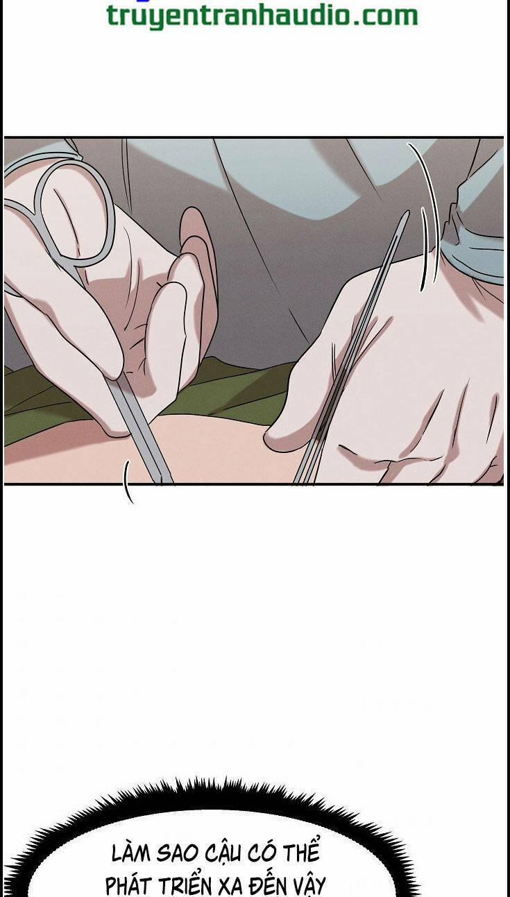 Bác Sĩ Thiên Tài Lee Moojin 18 trang 37