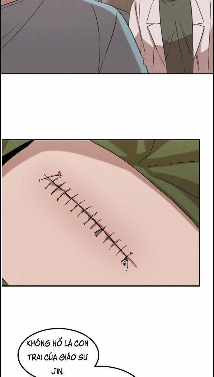 Bác Sĩ Thiên Tài Lee Moojin 18 trang 41